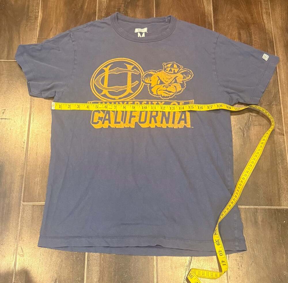 Tailgate University of California Golden Bears Graphic T-Shirt - Picture 5 of 5